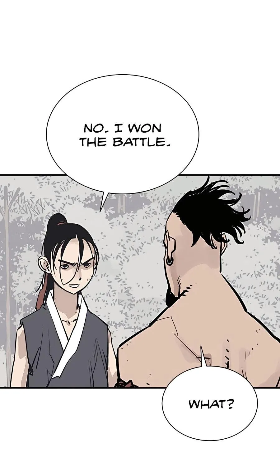 Shashin Chapter 32 page 5 - 