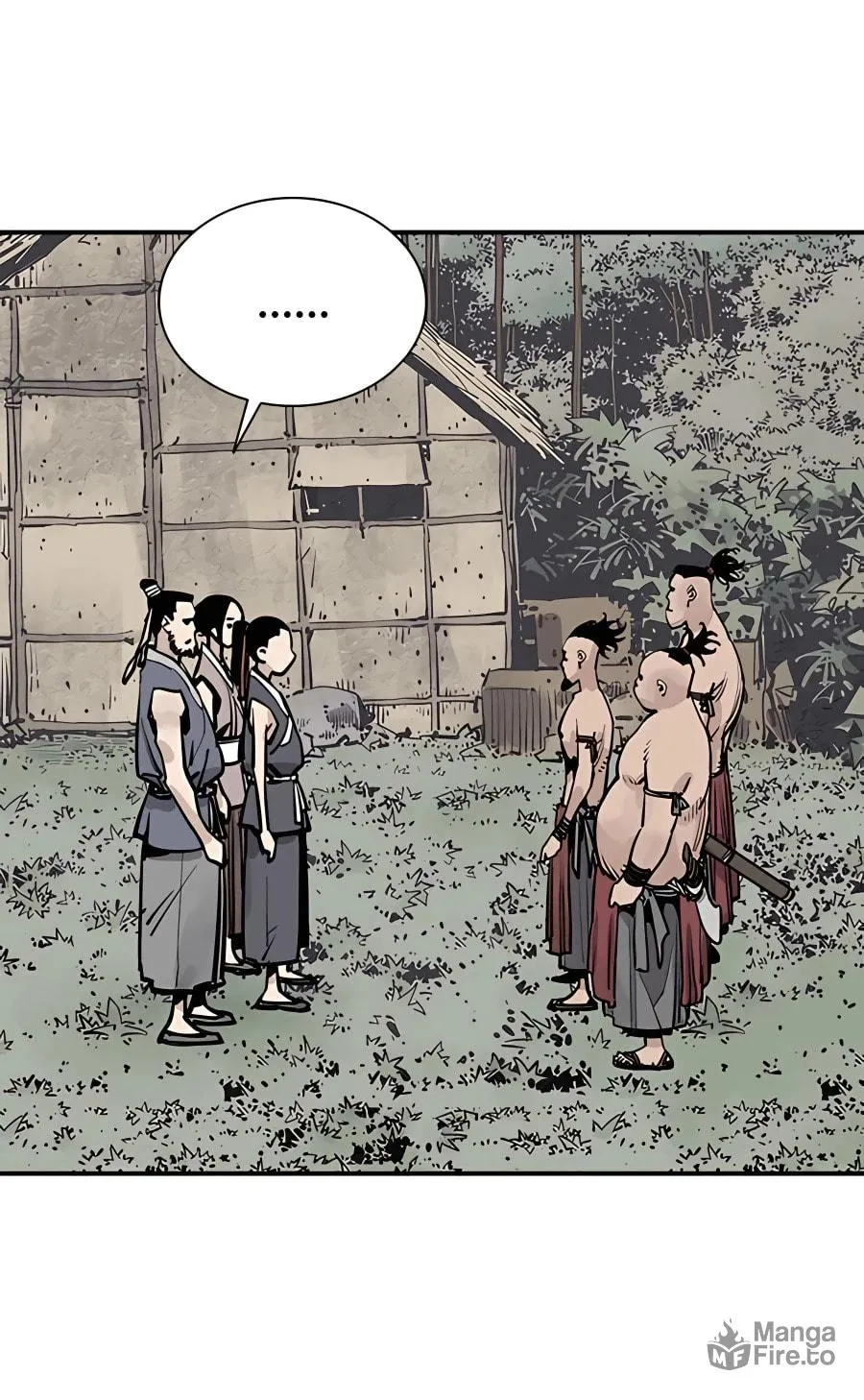 Shashin Chapter 32 page 45 - 
