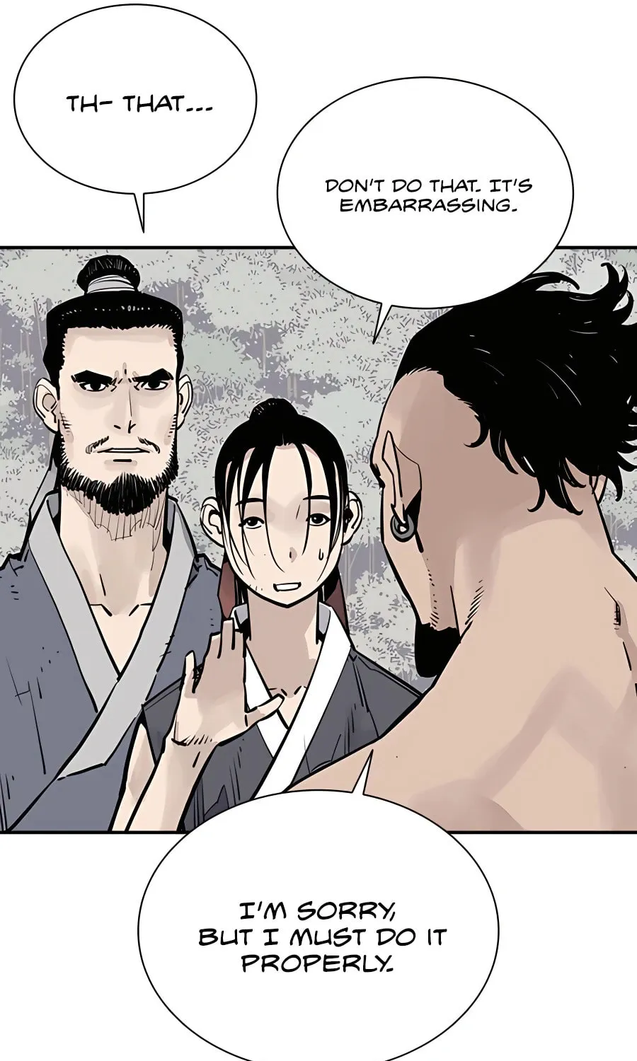Shashin Chapter 32 page 49 - 