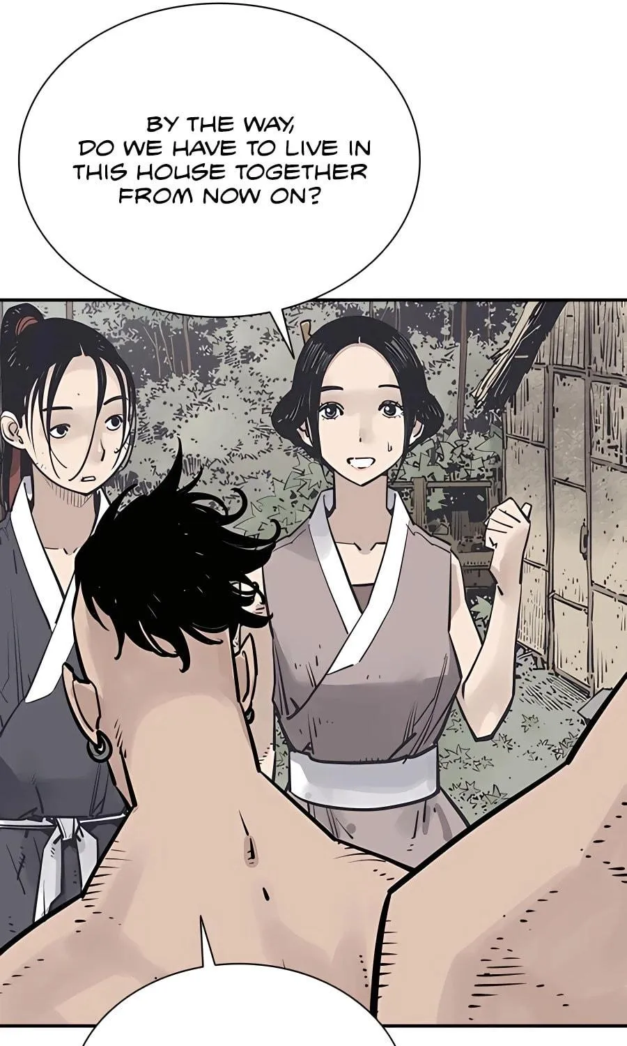 Shashin Chapter 32 page 57 - 