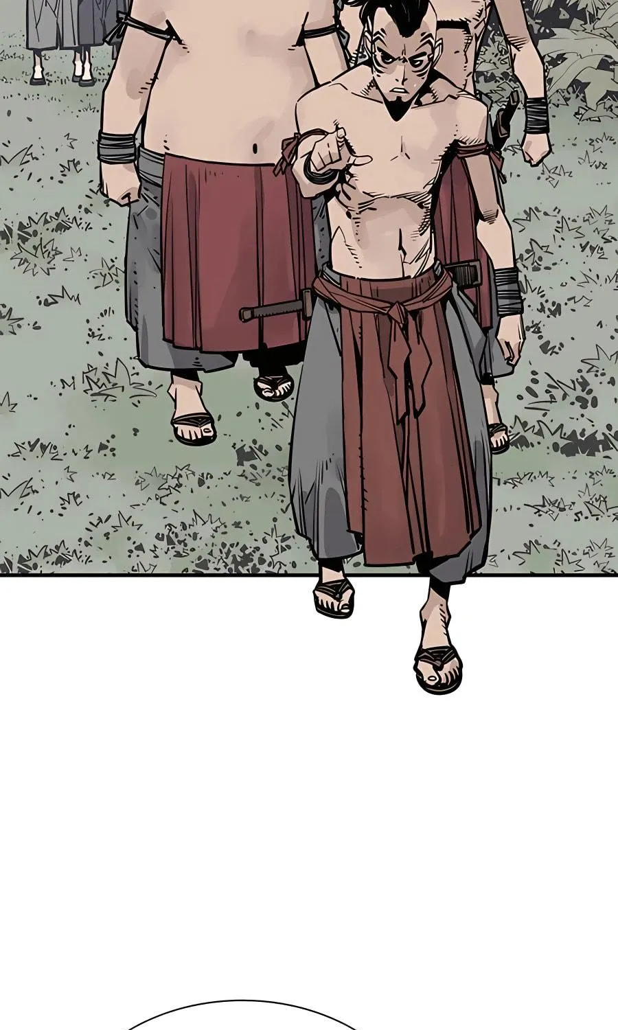 Shashin Chapter 32 page 61 - 