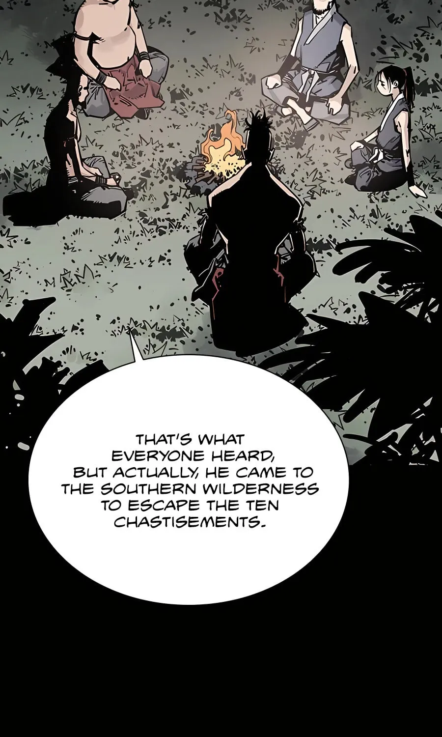 Shashin Chapter 32 page 75 - 