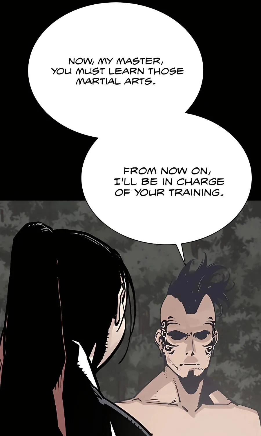 Shashin Chapter 32 page 85 - 