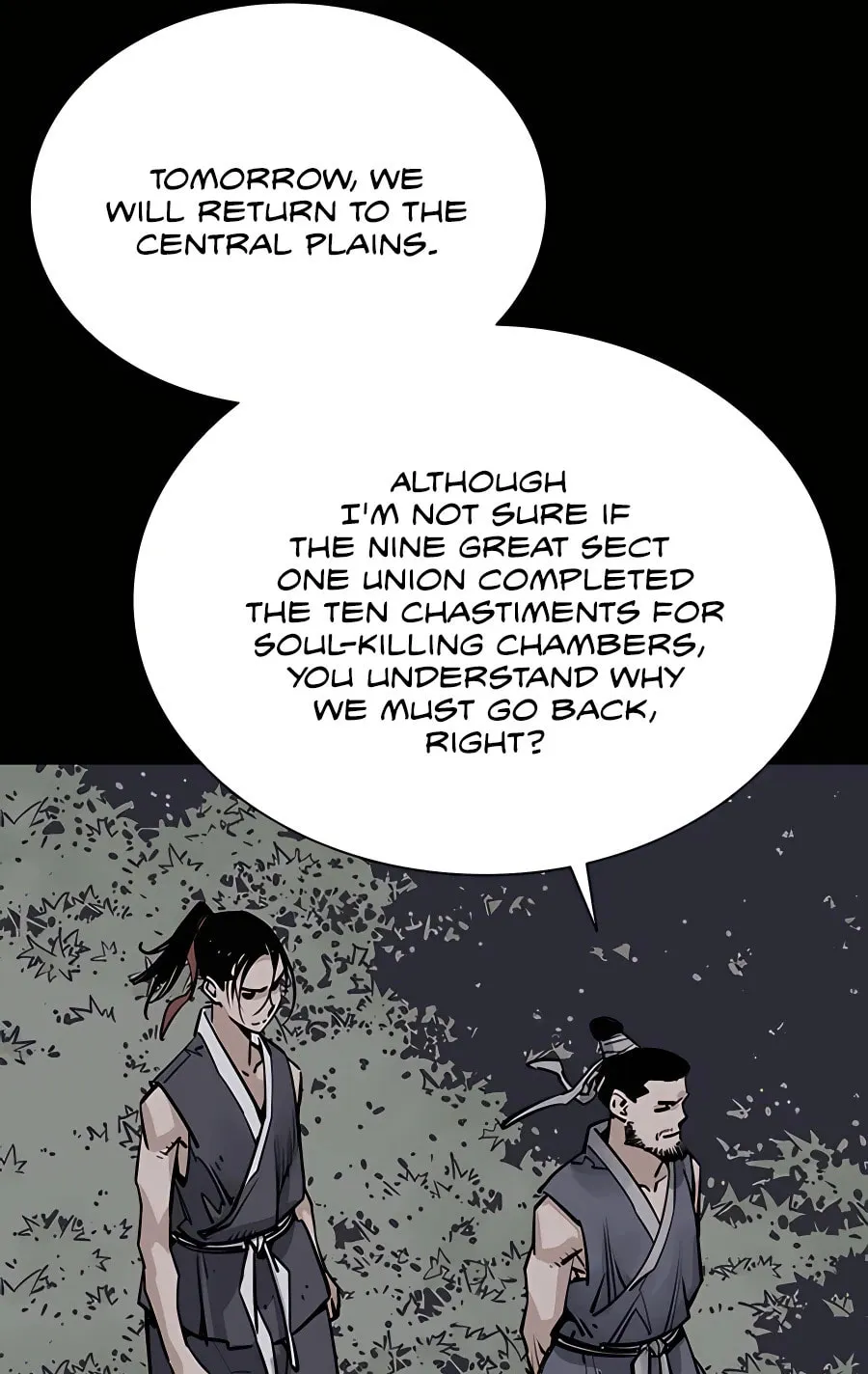 Shashin Chapter 33 page 109 - 