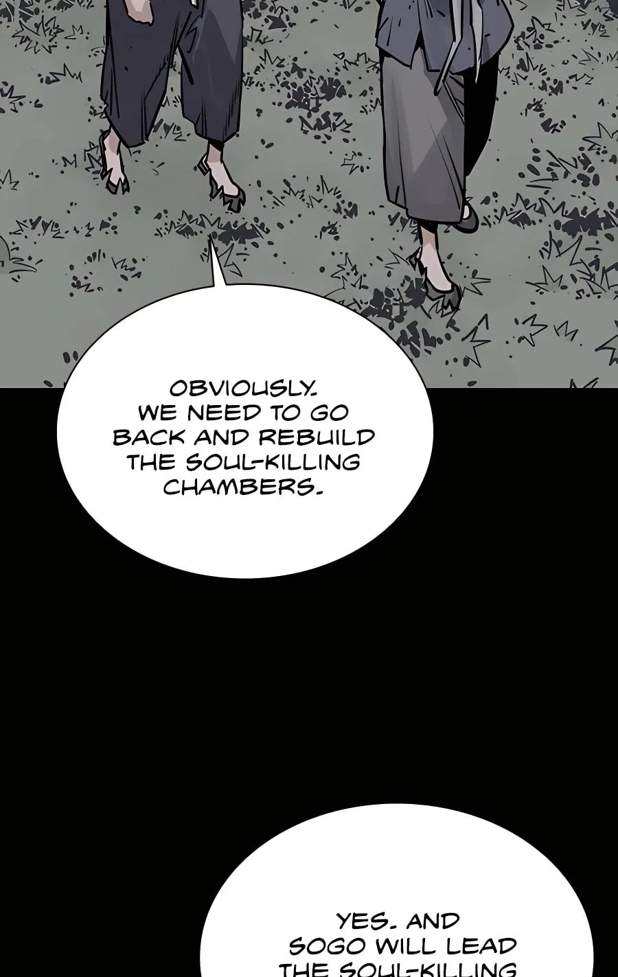 Shashin Chapter 33 page 110 - 