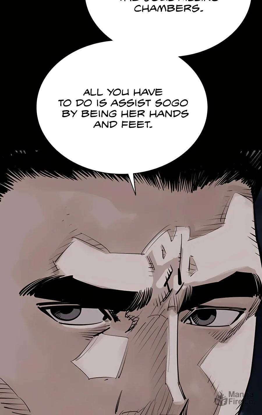 Shashin Chapter 33 page 111 - 