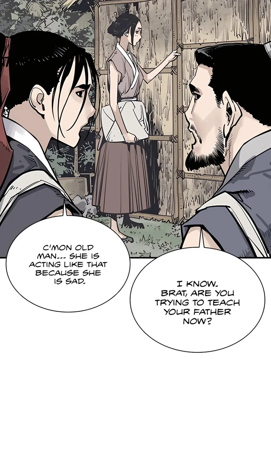 Shashin Chapter 33 page 135 - 