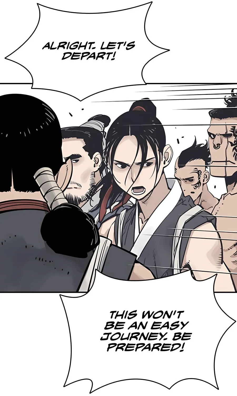Shashin Chapter 33 page 137 - 