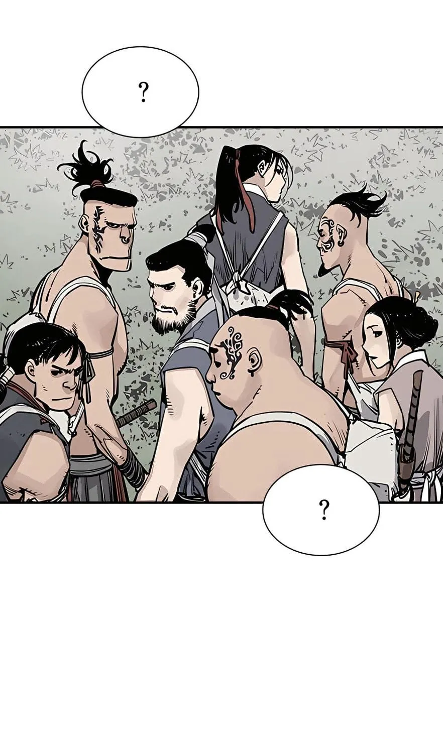 Shashin Chapter 33 page 151 - 