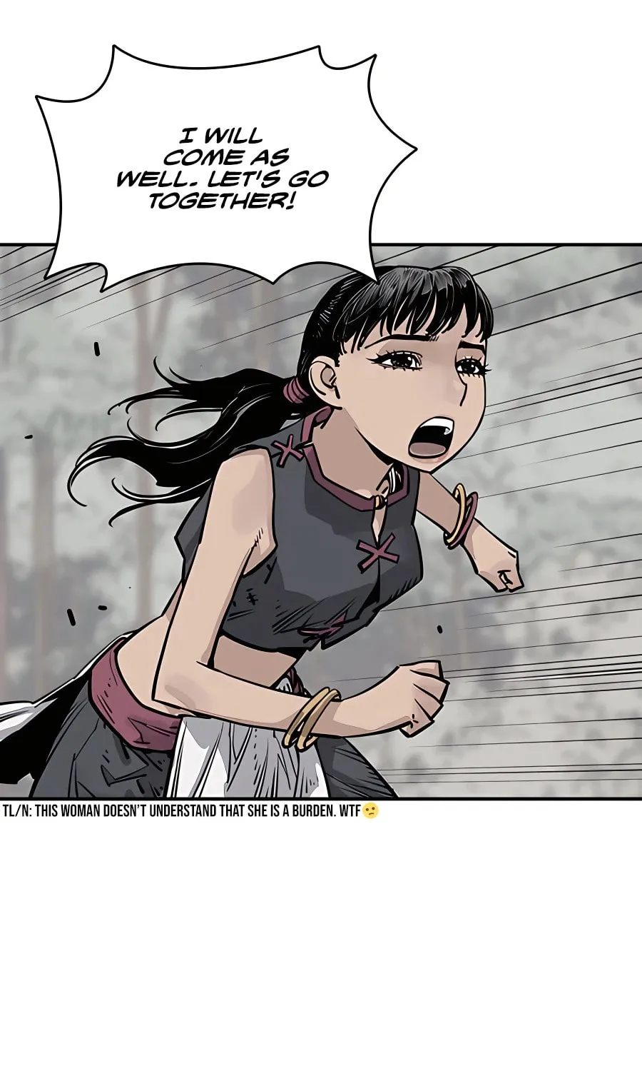 Shashin Chapter 33 page 159 - 