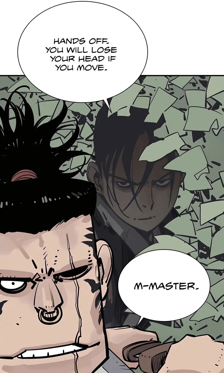 Shashin Chapter 33 page 17 - 