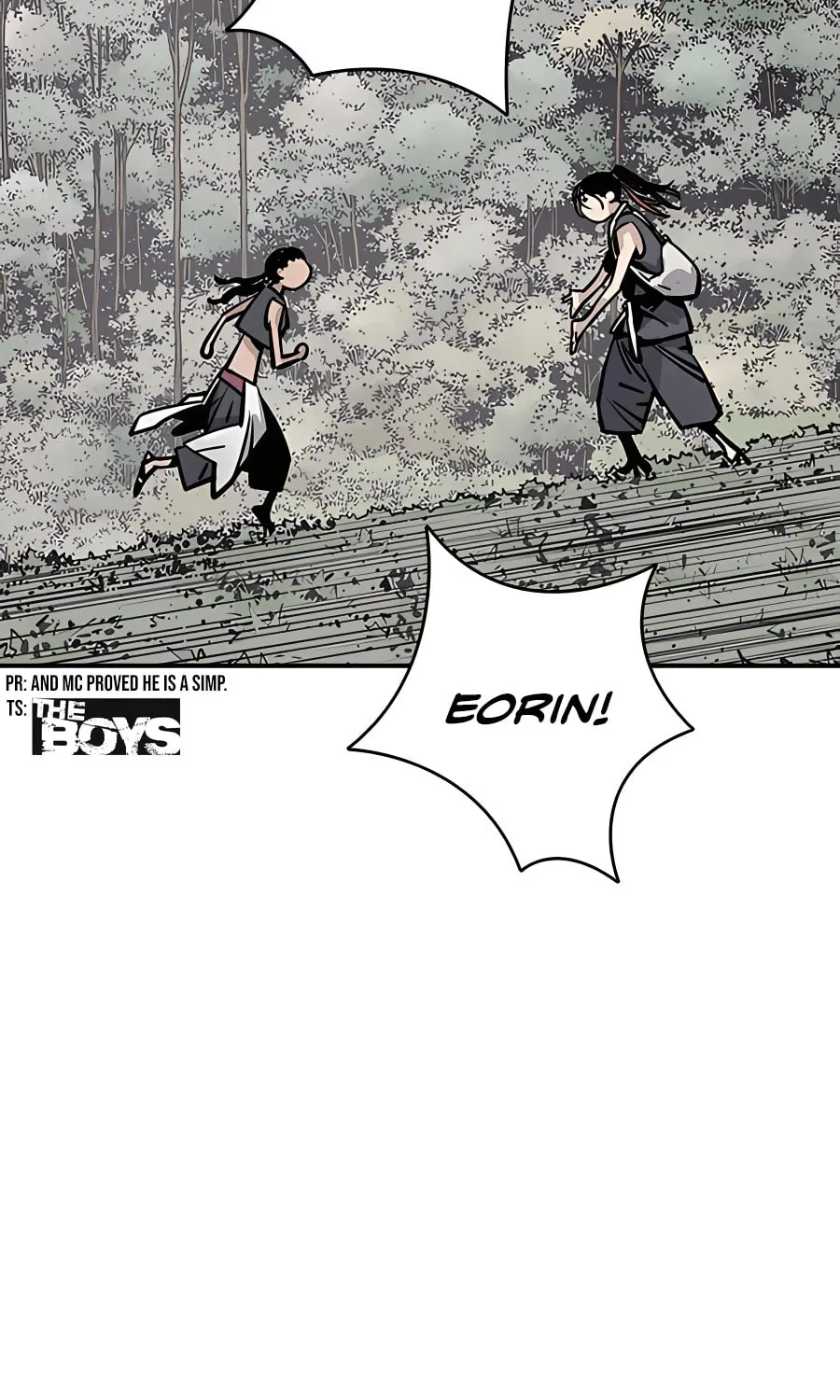 Shashin Chapter 33 page 167 - 