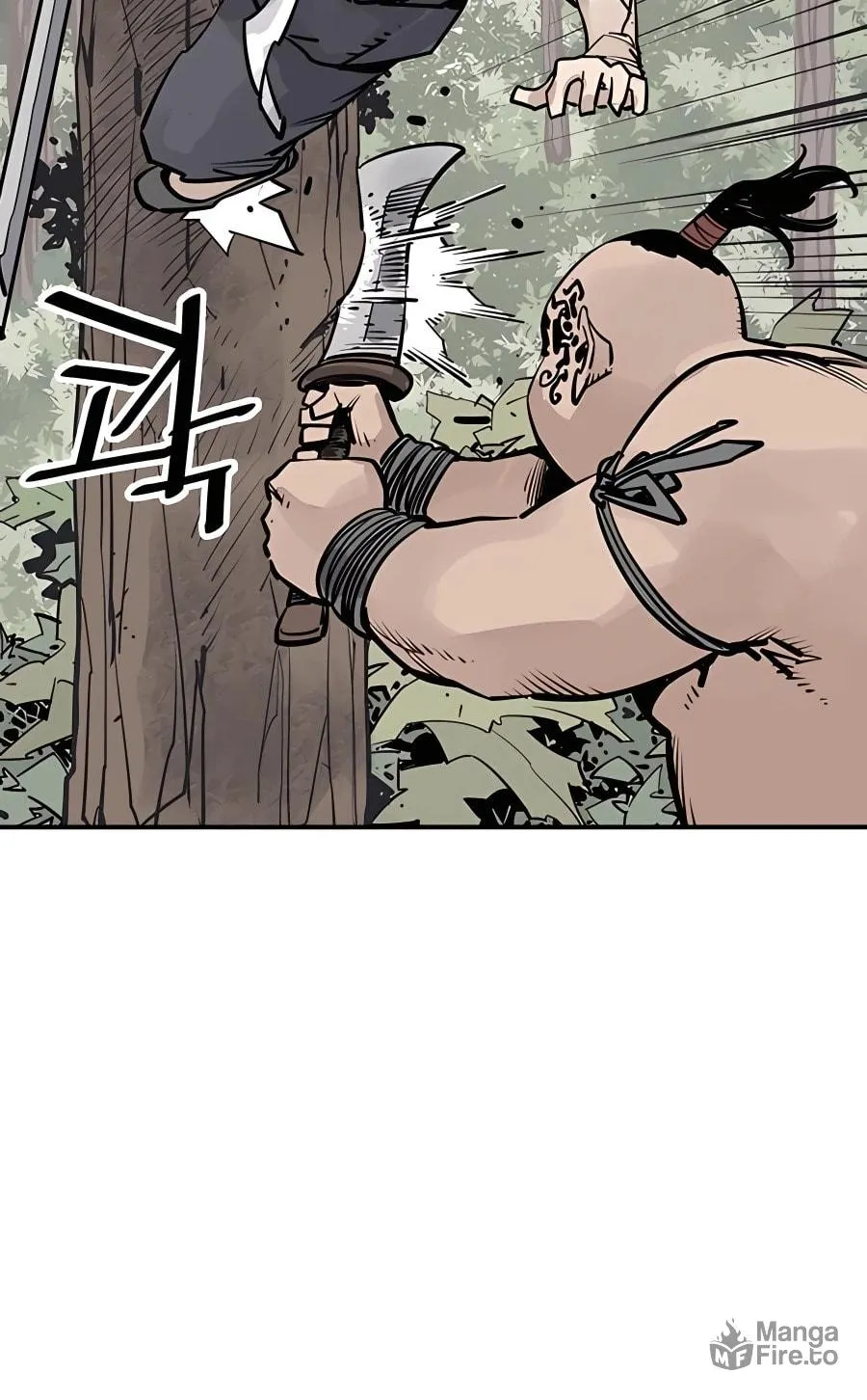 Shashin Chapter 33 page 28 - 