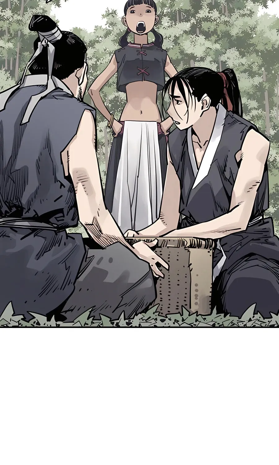 Shashin Chapter 33 page 51 - 