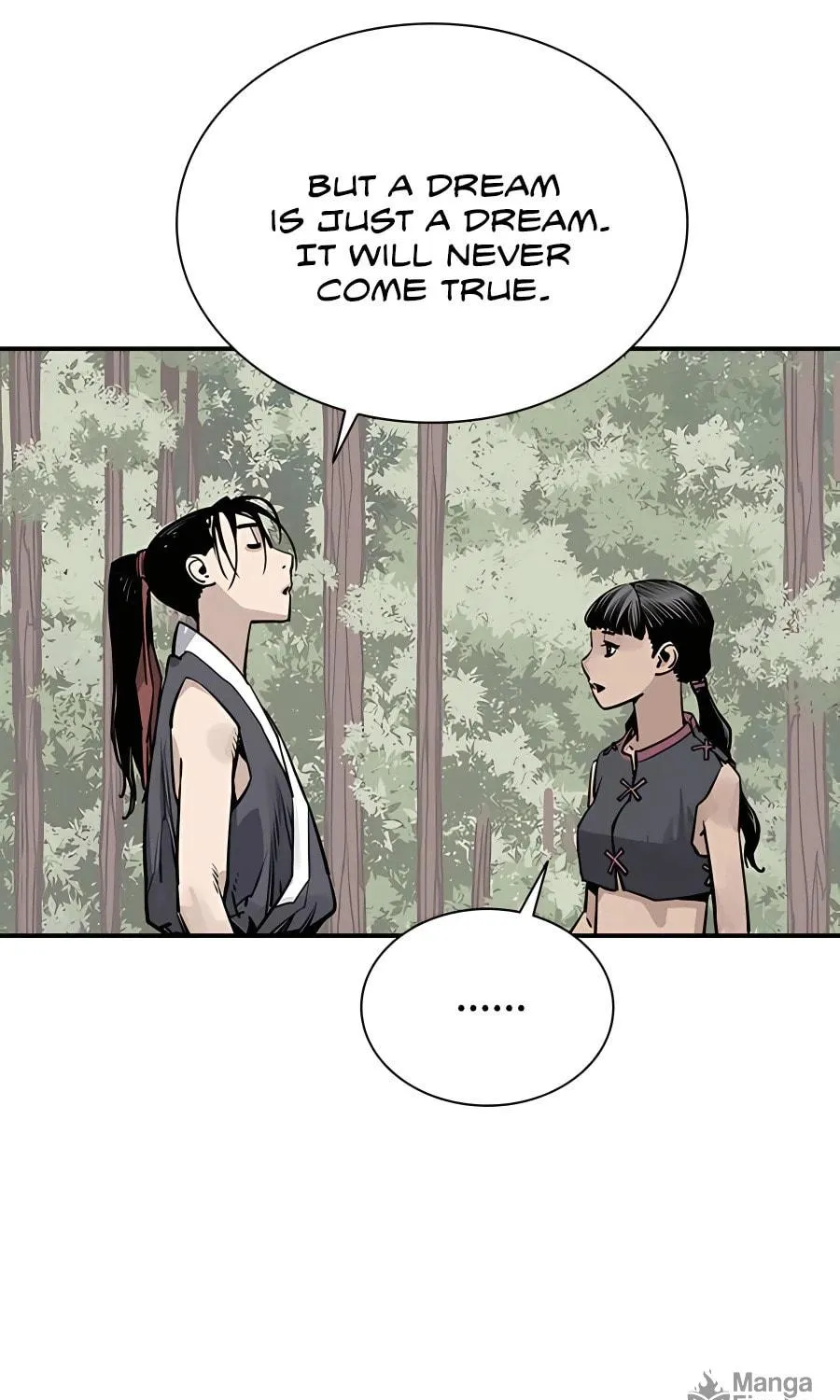 Shashin Chapter 33 page 67 - 
