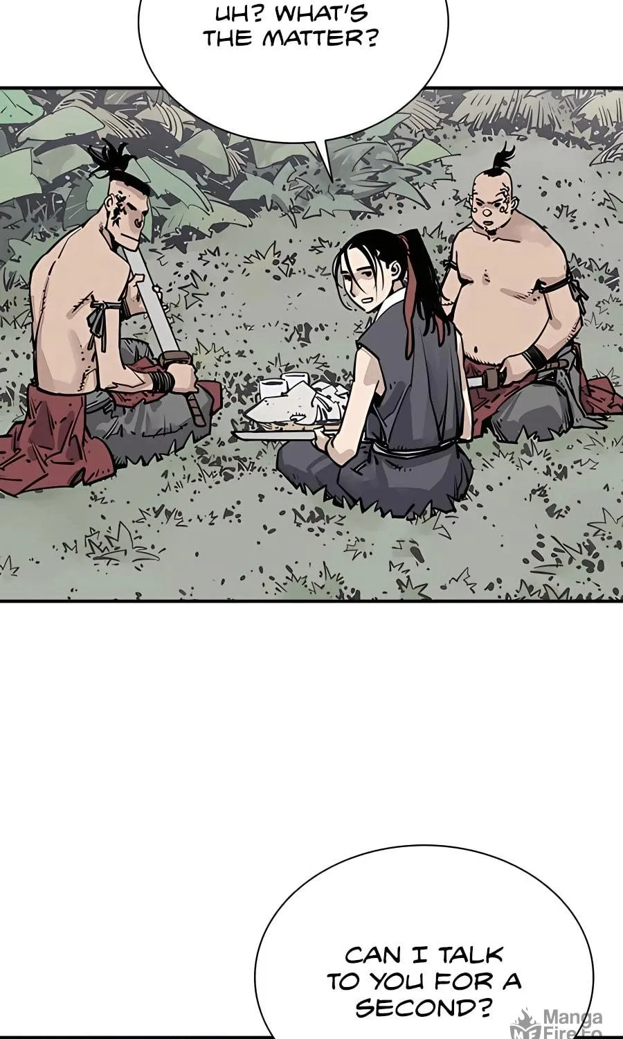 Shashin Chapter 33 page 87 - 