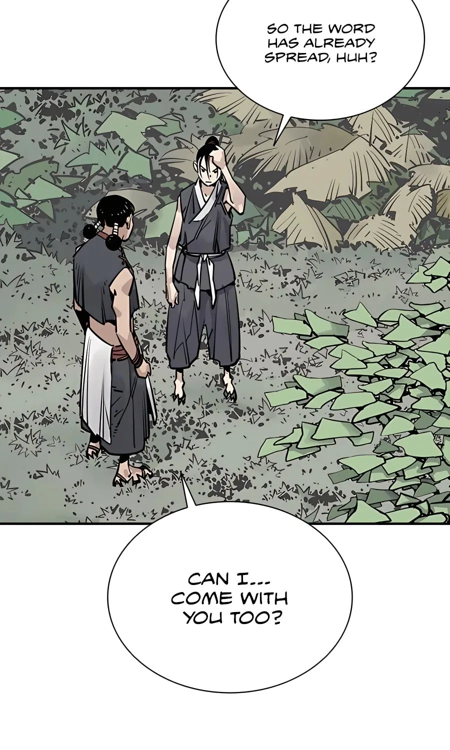 Shashin Chapter 33 page 91 - 