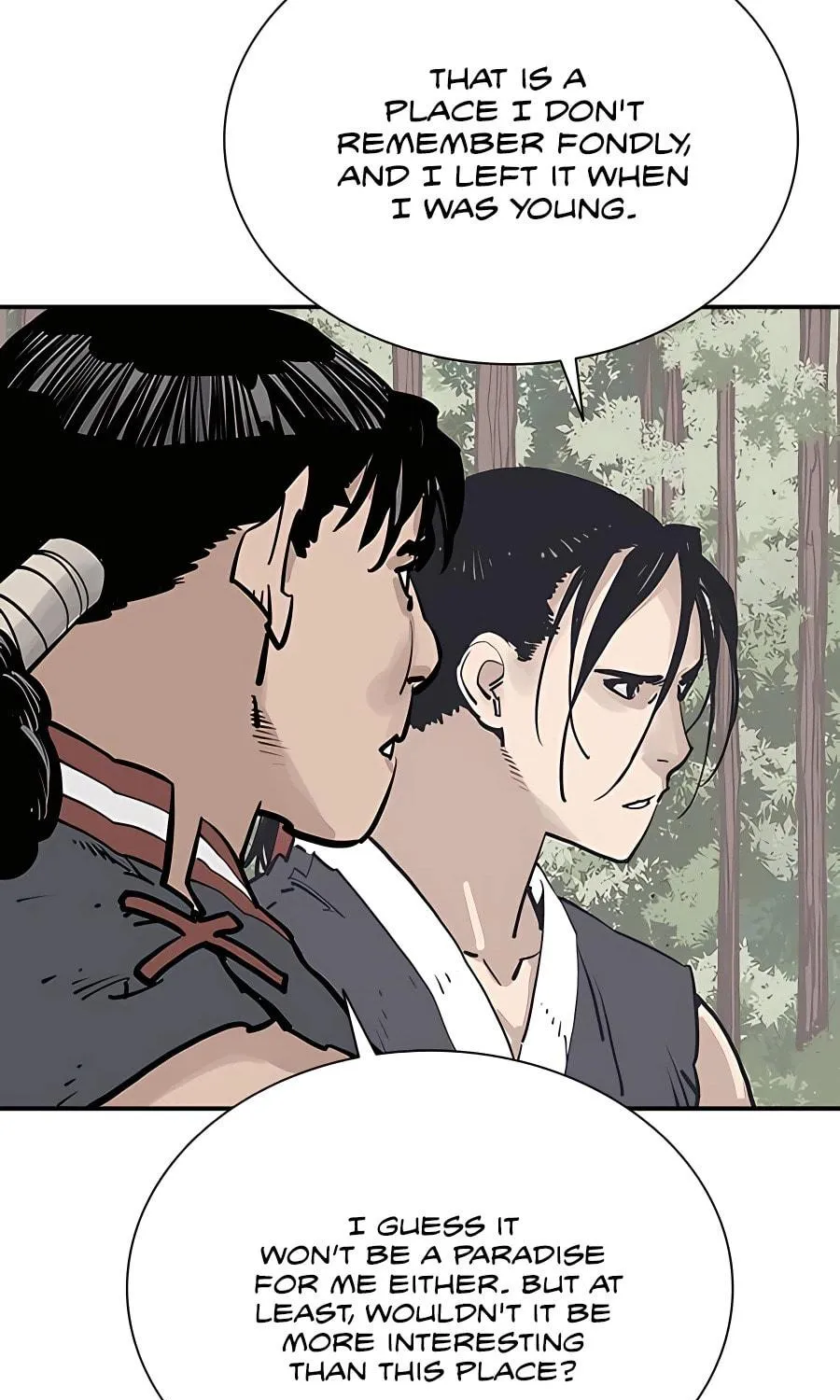 Shashin Chapter 33 page 95 - 