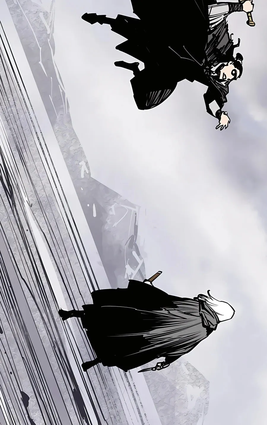 Shashin Chapter 35 page 138 - 