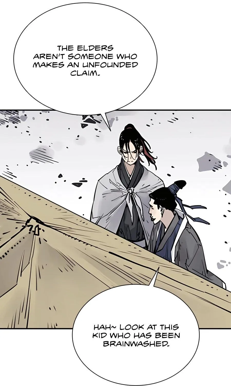 Shashin Chapter 35 page 21 - 