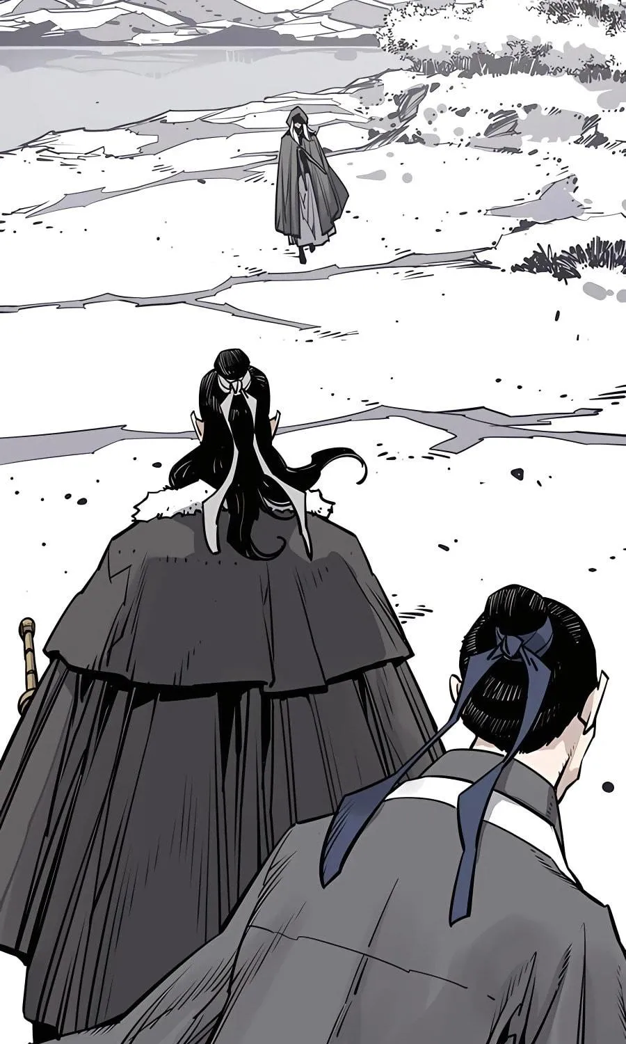 Shashin Chapter 35 page 67 - 