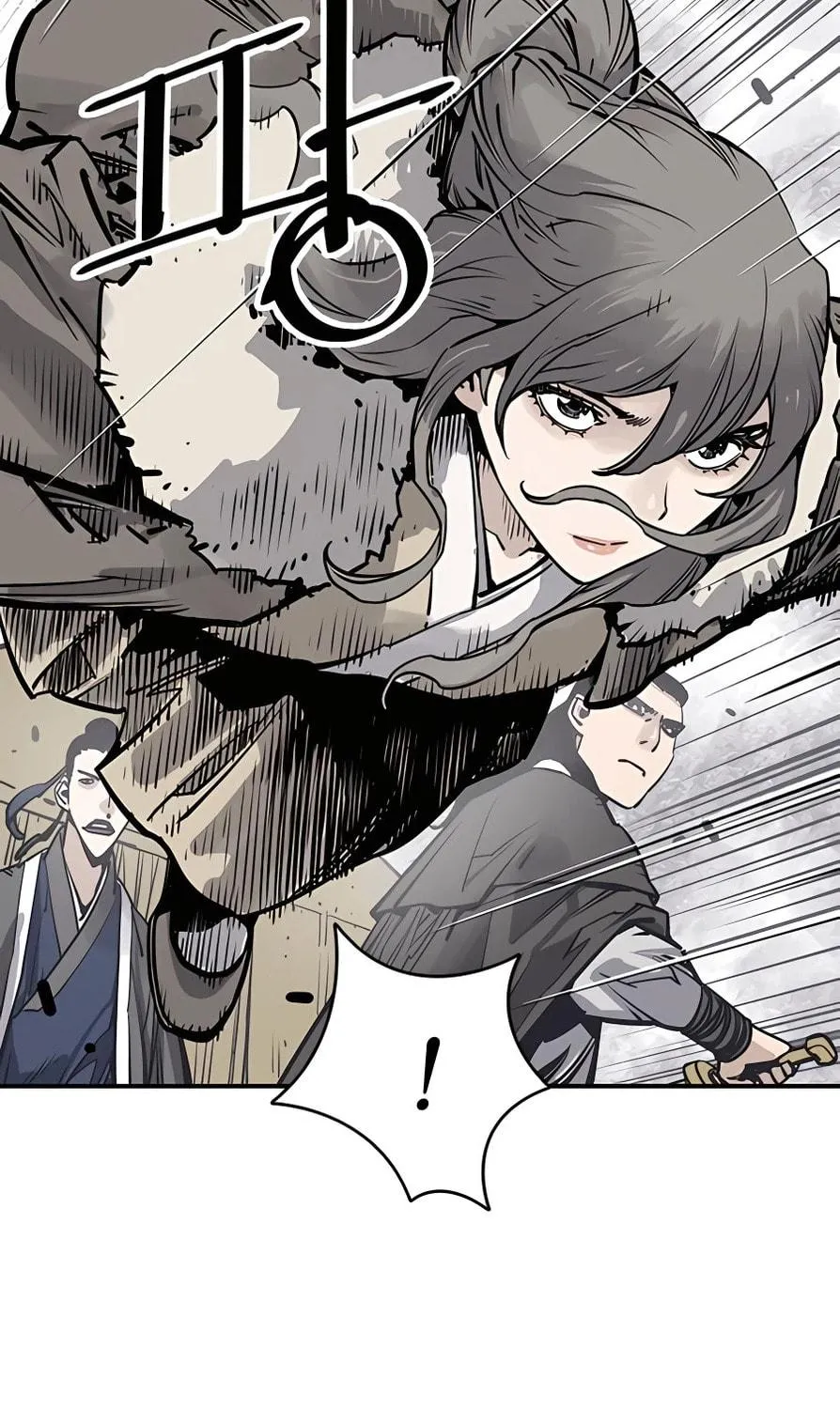 Shashin Chapter 35 page 83 - 