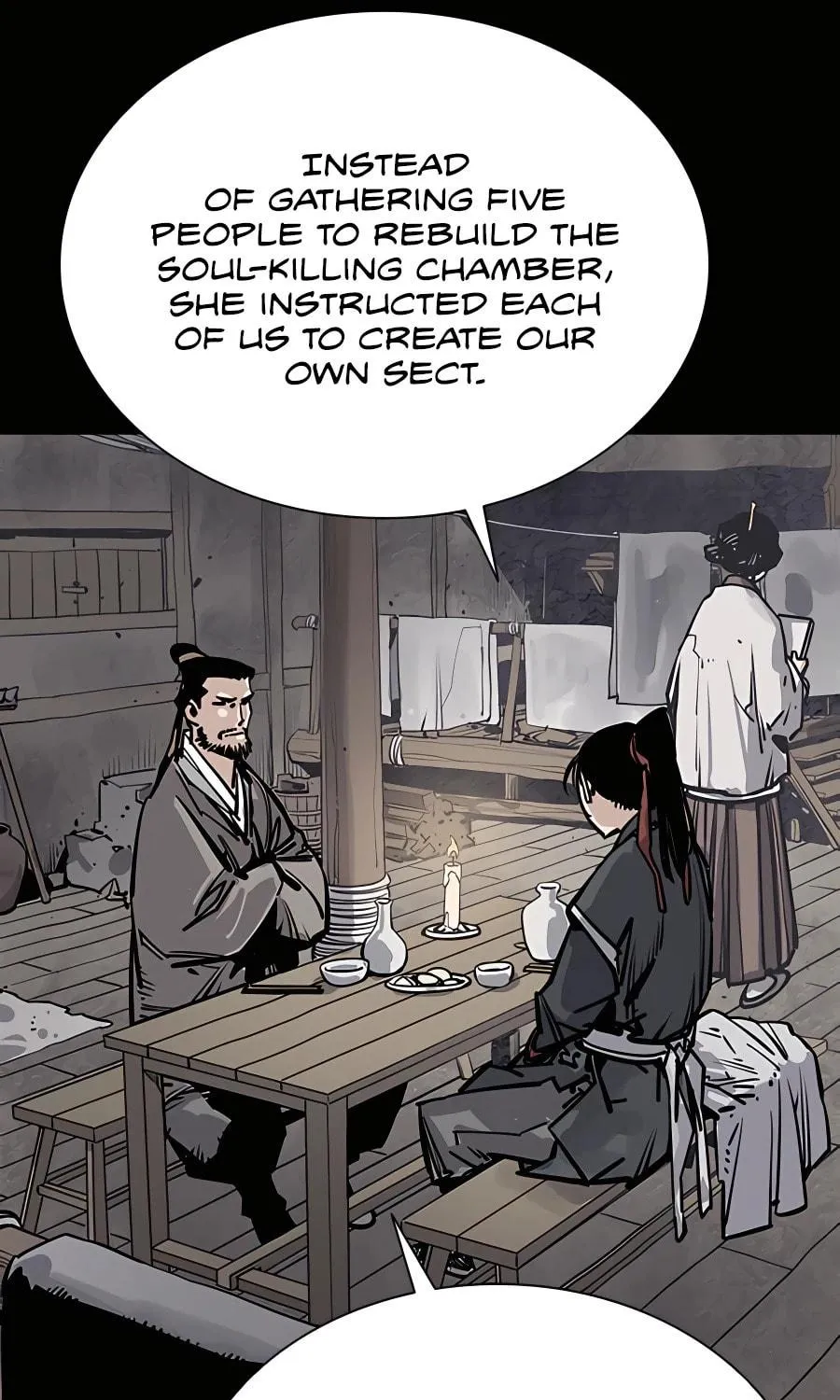 Shashin Chapter 36 page 109 - 