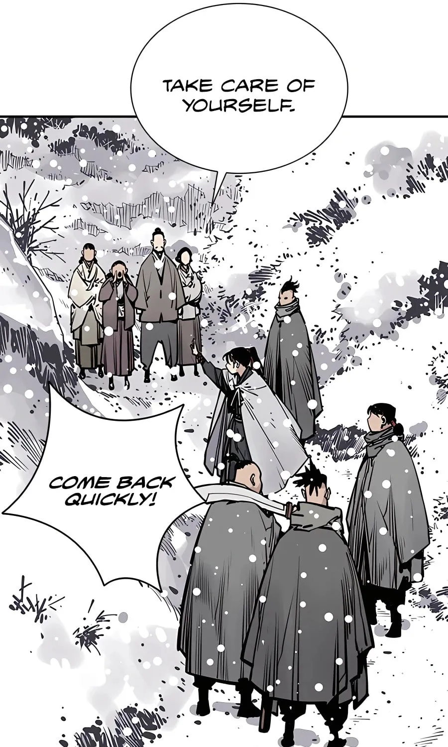 Shashin Chapter 36 page 141 - 
