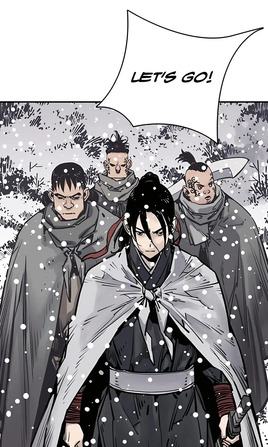 Shashin Chapter 36 page 143 - 