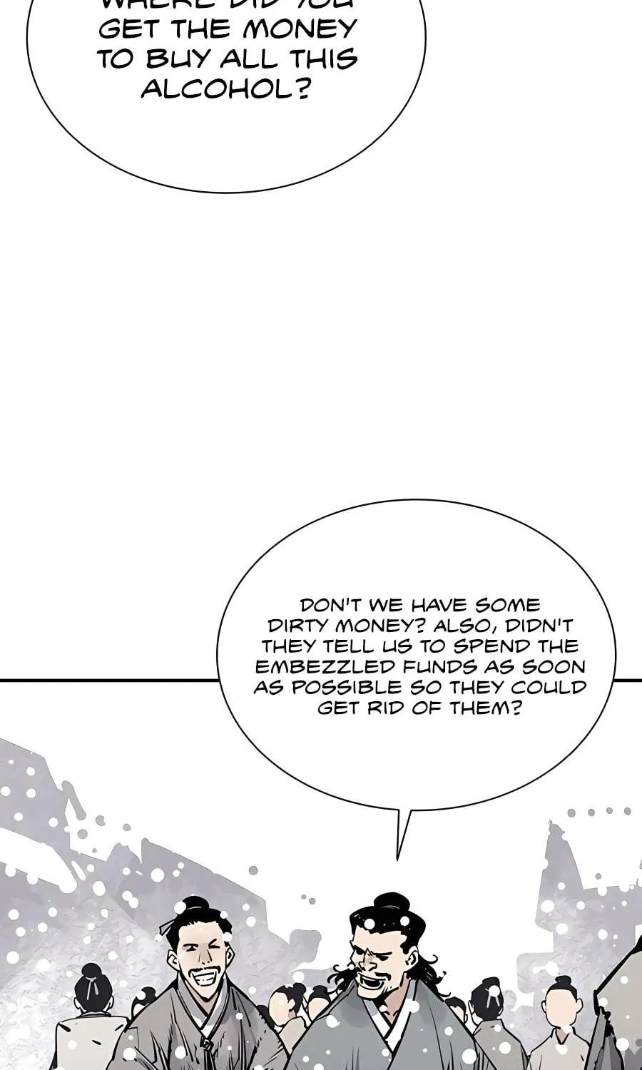 Shashin Chapter 36 page 151 - 