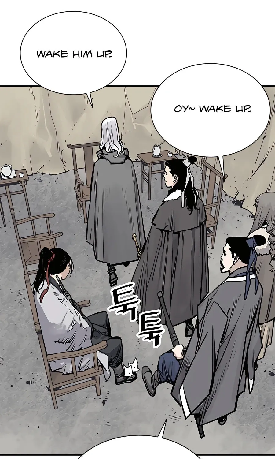Shashin Chapter 36 page 77 - 
