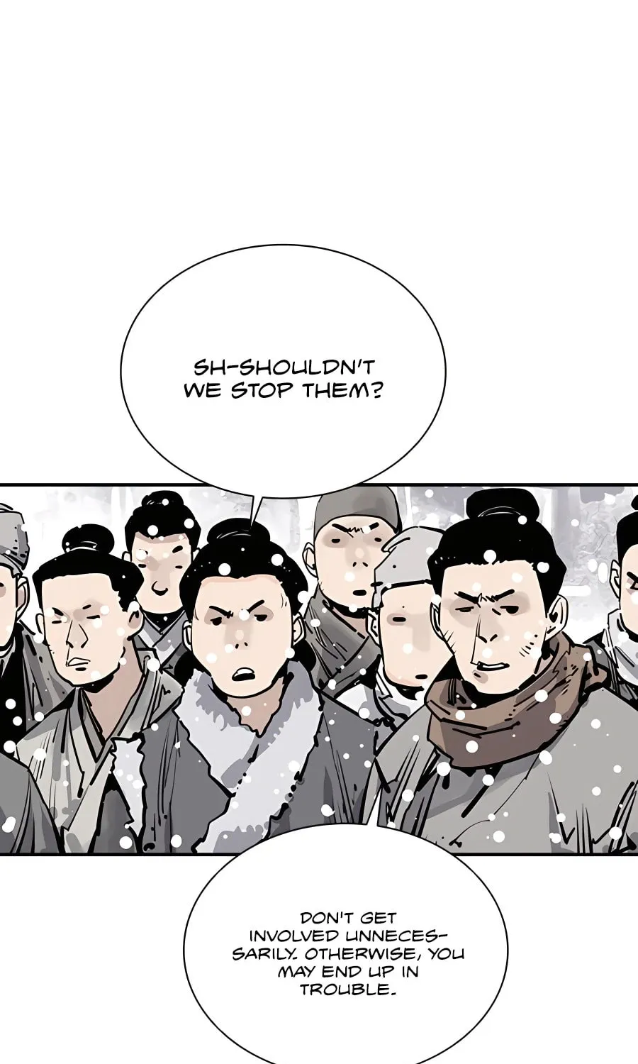 Shashin Chapter 37 page 11 - 