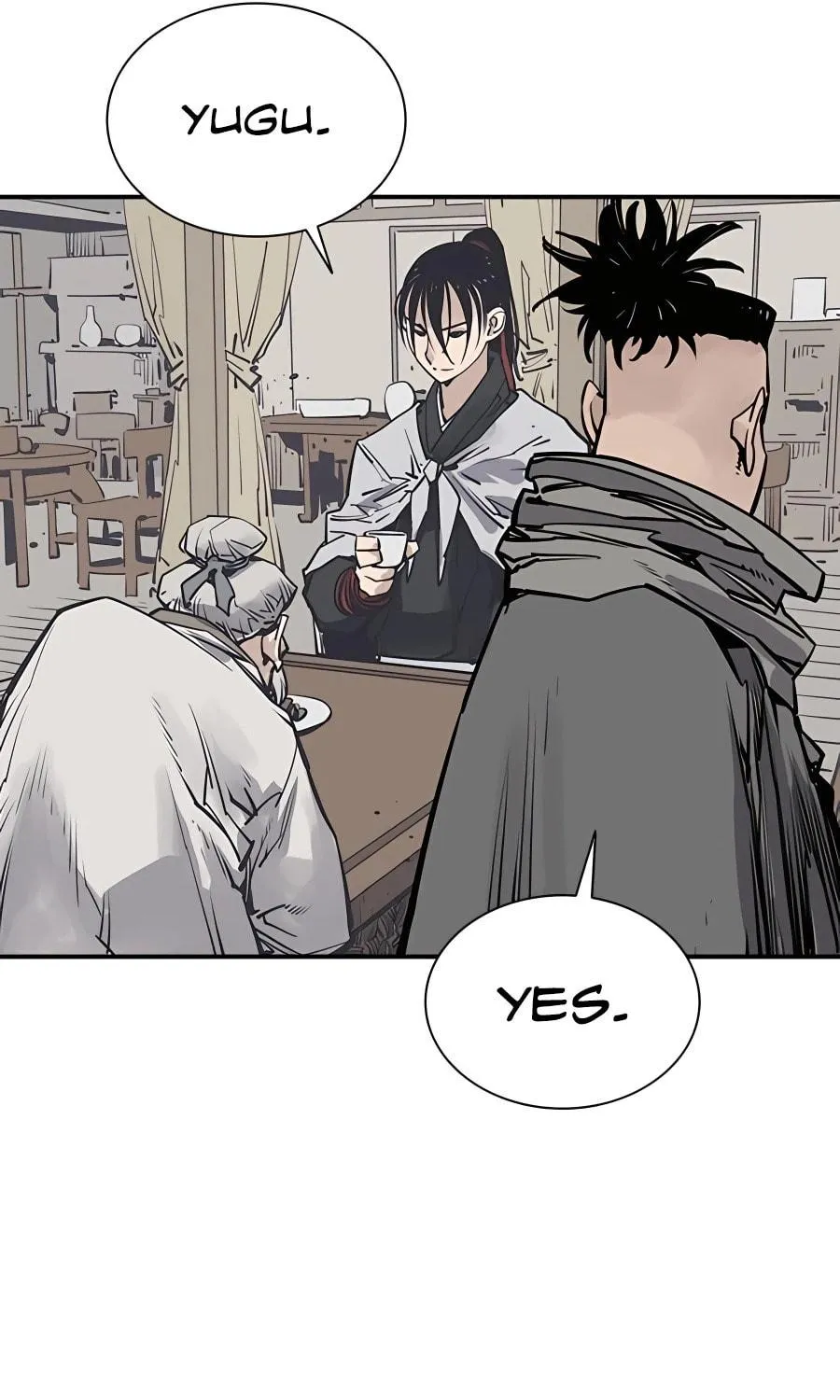 Shashin Chapter 37 page 109 - 