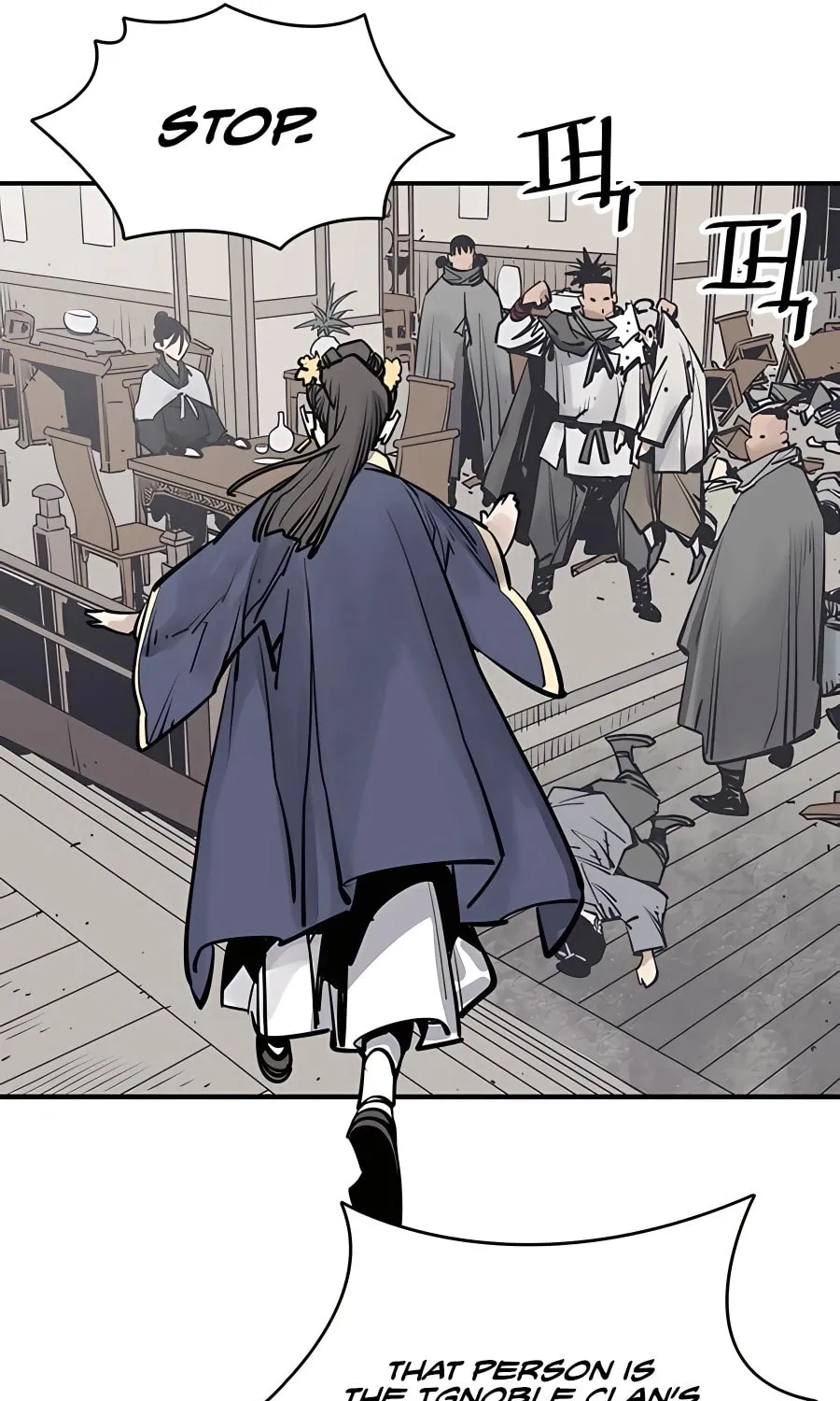 Shashin Chapter 37 page 117 - 
