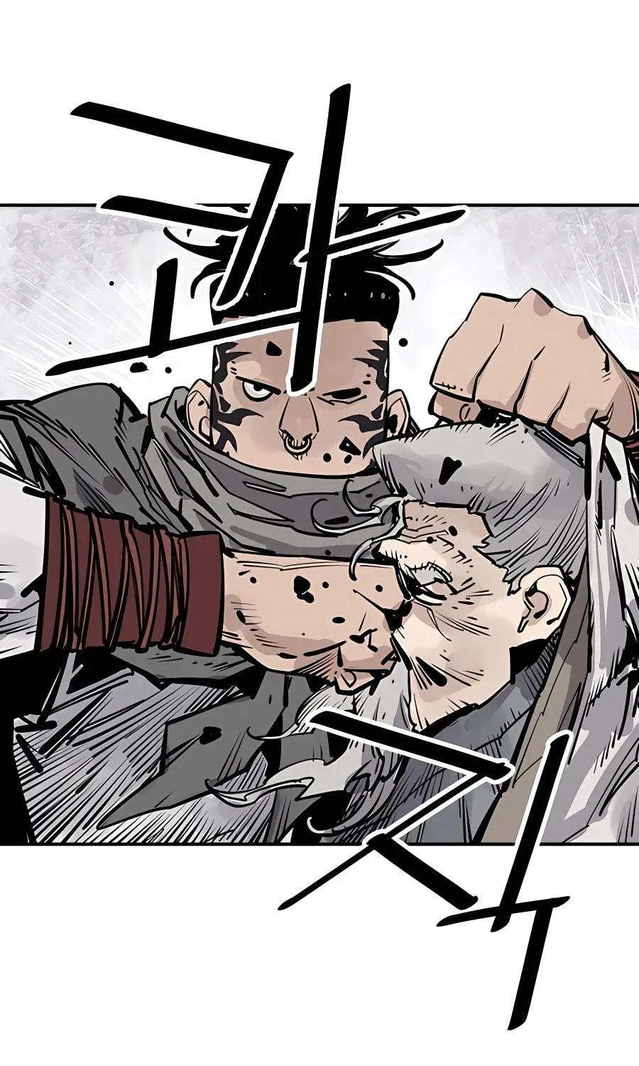 Shashin Chapter 37 page 121 - 