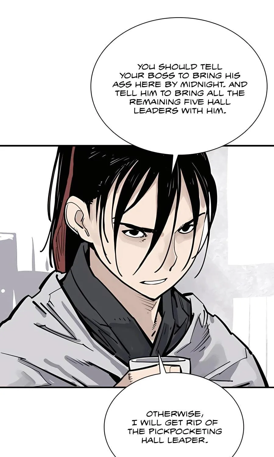 Shashin Chapter 37 page 133 - 