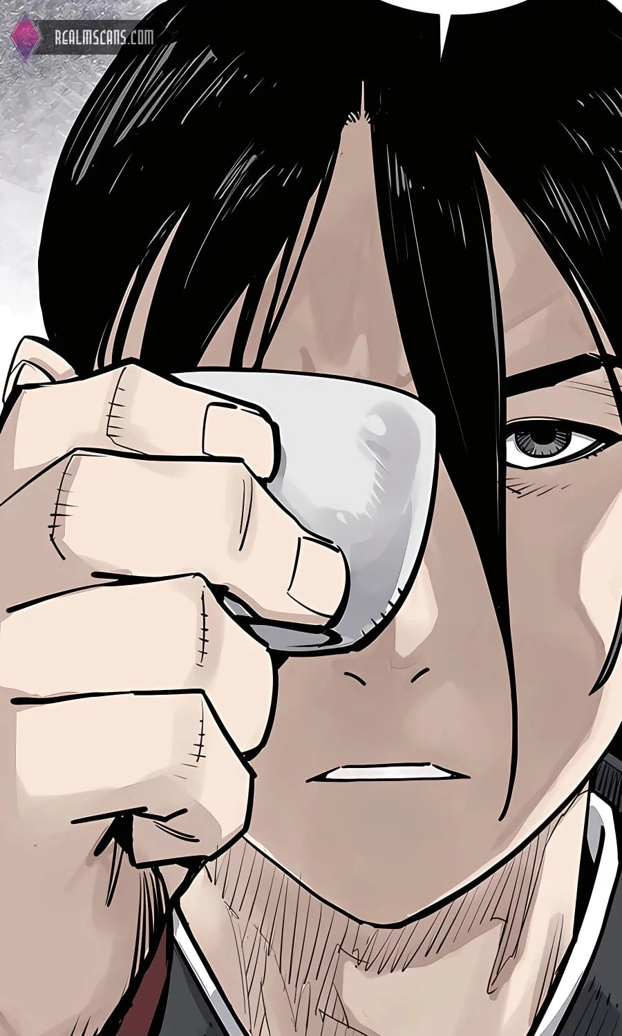 Shashin Chapter 37 page 137 - 