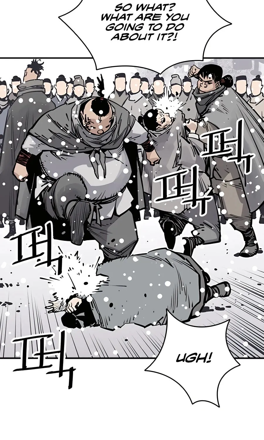 Shashin Chapter 37 page 17 - 
