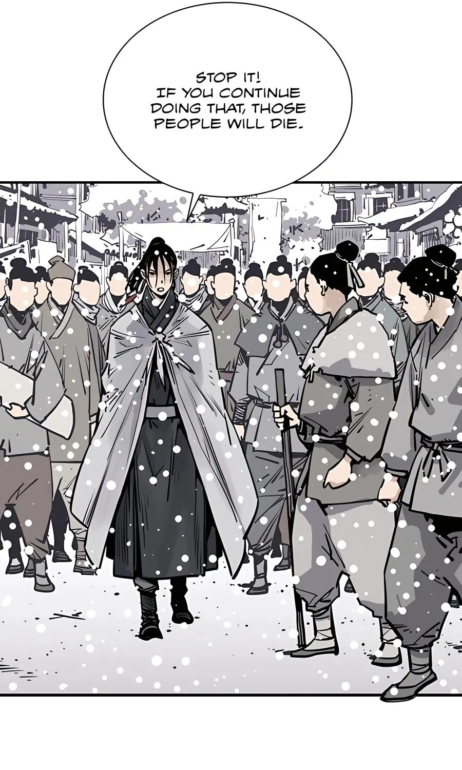 Shashin Chapter 37 page 21 - 