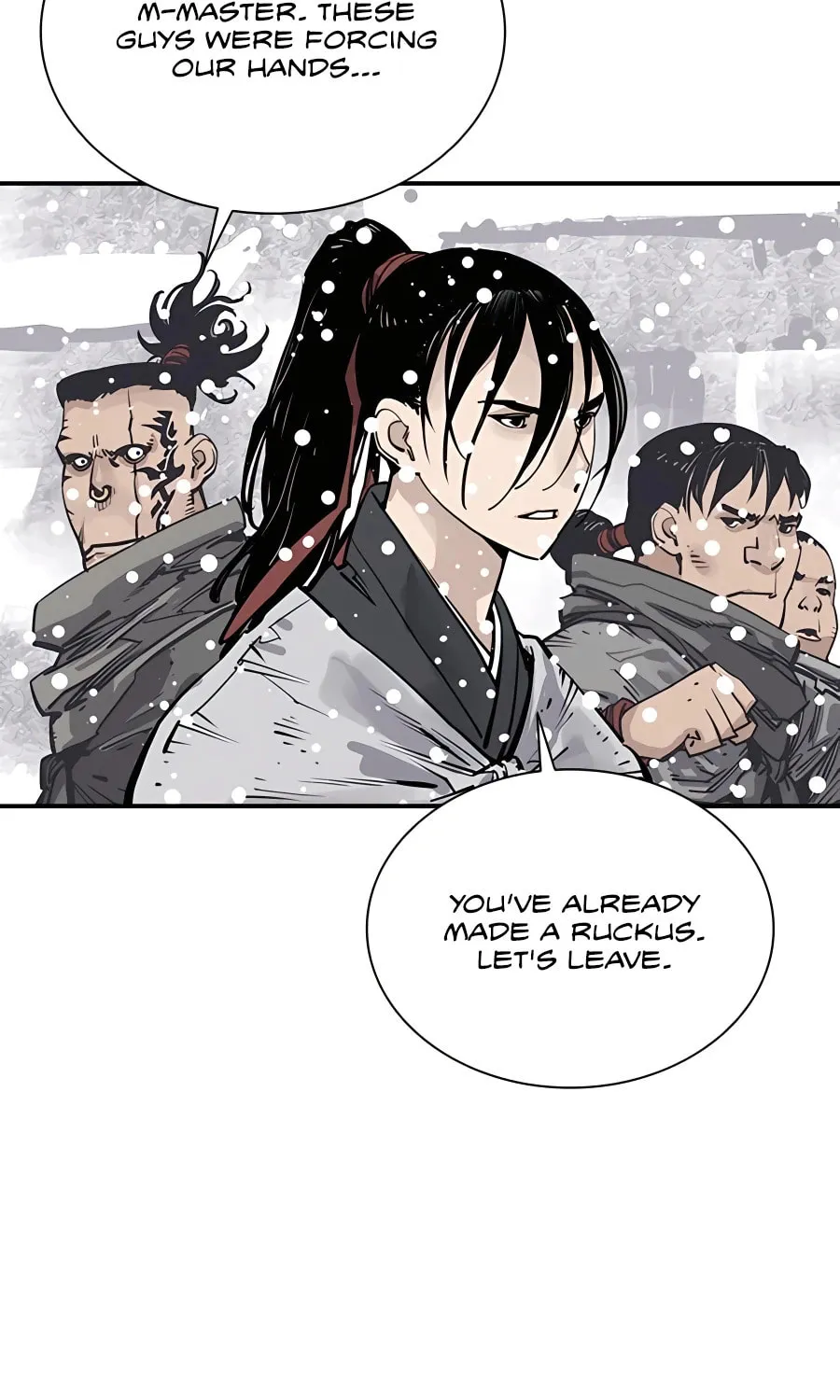 Shashin Chapter 37 page 23 - 