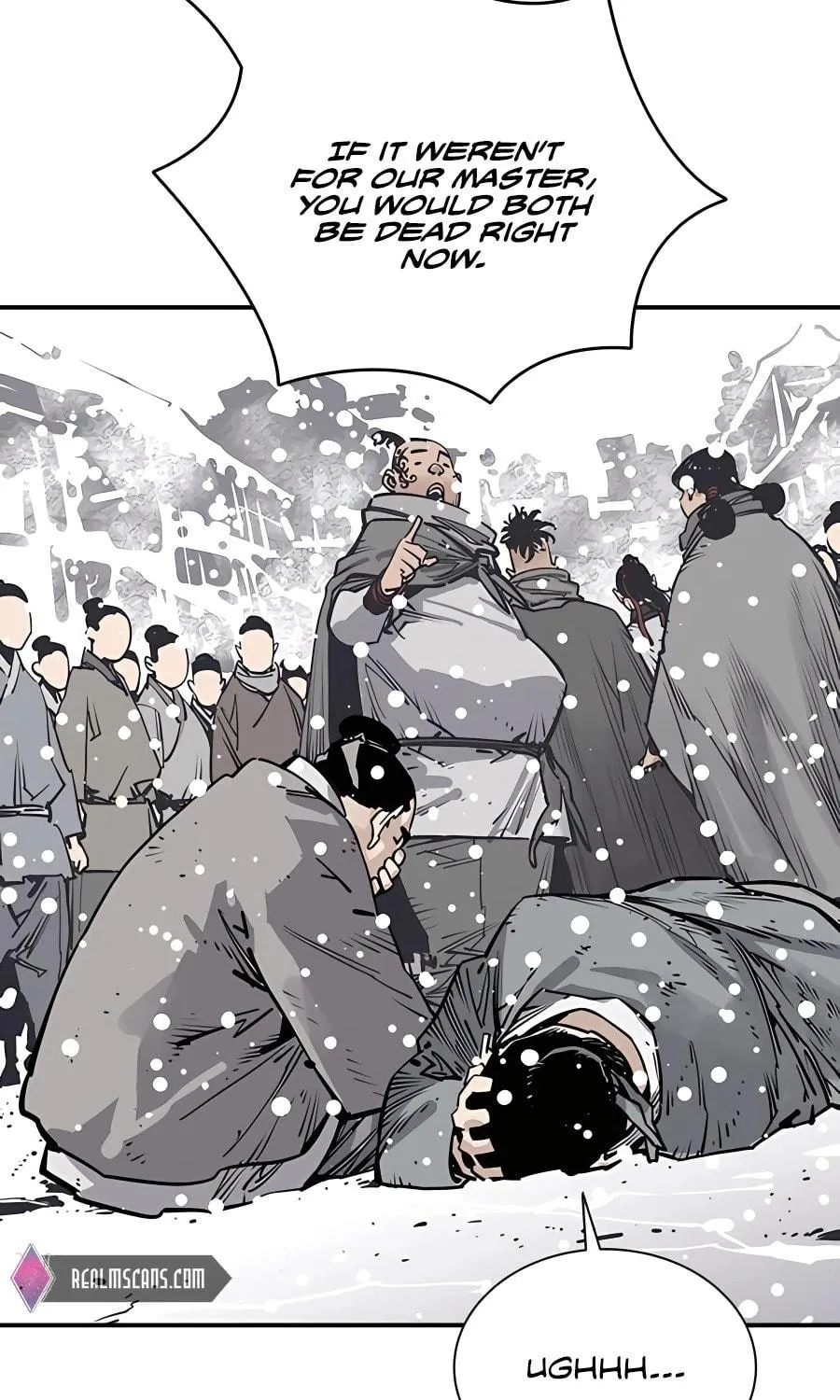 Shashin Chapter 37 page 25 - 