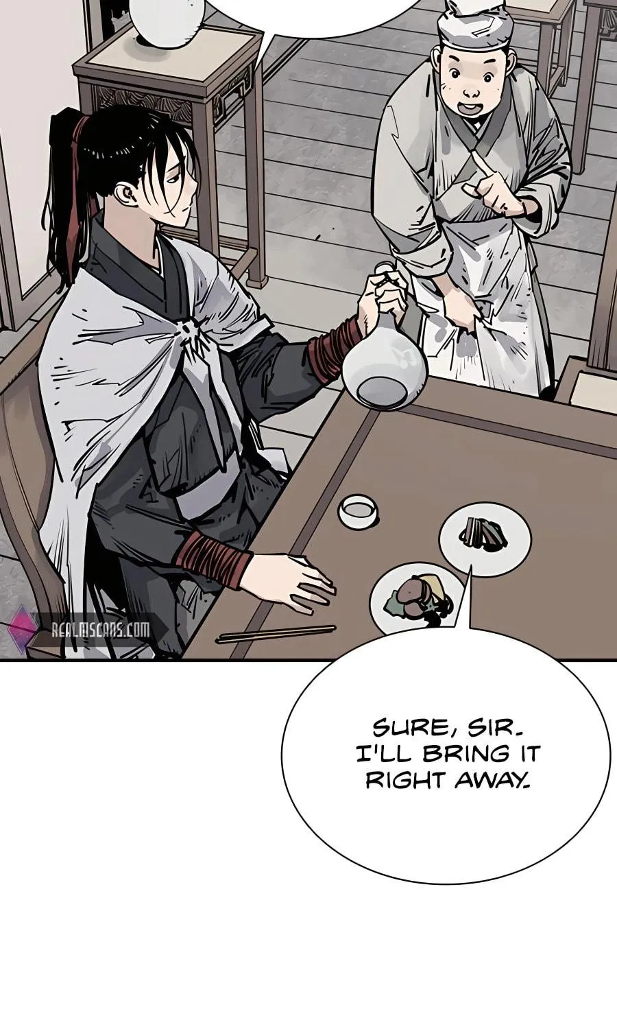 Shashin Chapter 37 page 31 - 