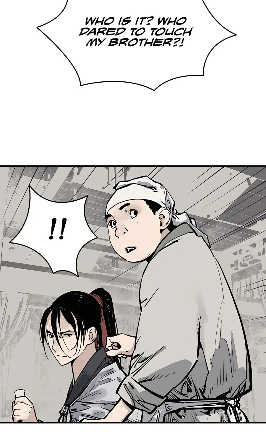 Shashin Chapter 37 page 33 - 