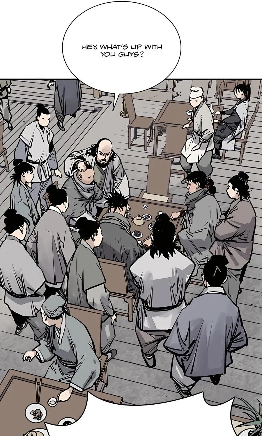 Shashin Chapter 37 page 45 - 
