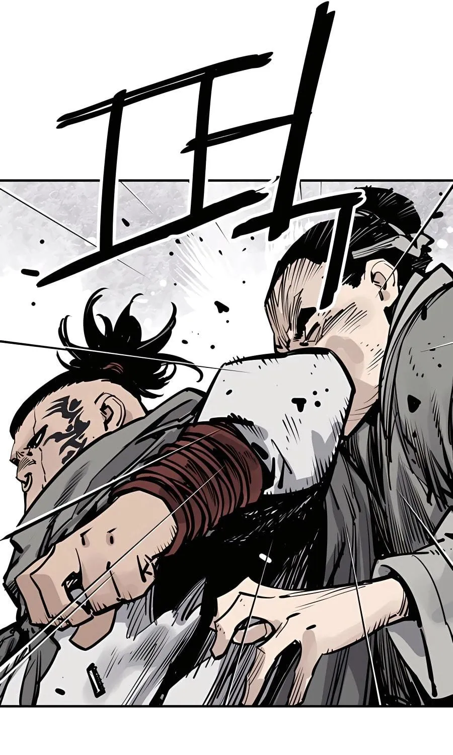 Shashin Chapter 37 page 61 - 