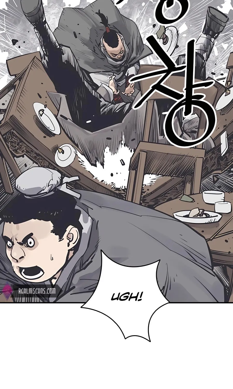 Shashin Chapter 37 page 71 - 