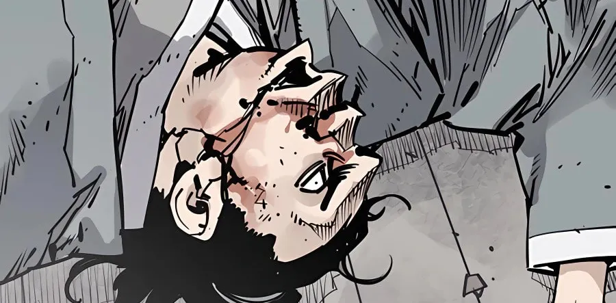 Shashin Chapter 37 page 82 - 