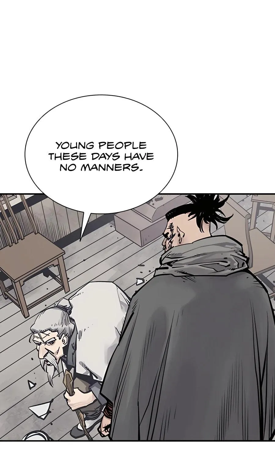 Shashin Chapter 37 page 97 - 