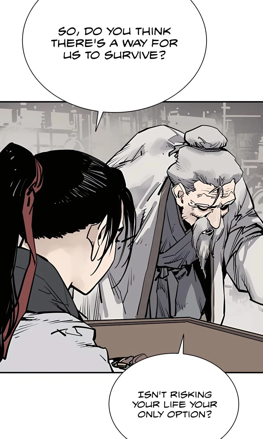 Shashin Chapter 37 page 99 - 