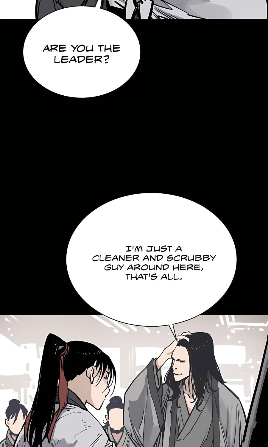 Shashin Chapter 38 page 11 - 